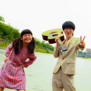 花柄ランタンライブ行脚 愛とぴったんこツアー
