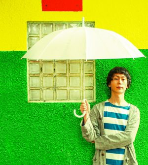 原田茶飯事MILD 発売記念-墓石と踊るツアー-