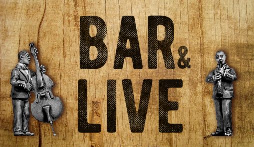 Bar&Live