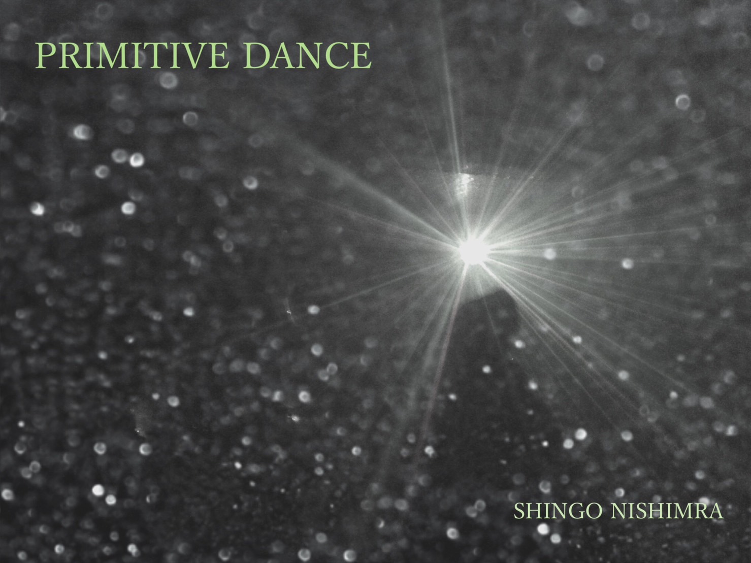 PRIMITIVE DANCE – NU